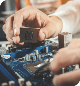 manutenção de computador